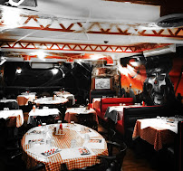 Atmosphère du Restaurant américain Rest'O'Rock à Rouen - n°10
