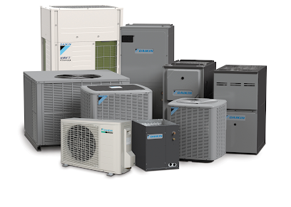 Carlson's Heating & Air Conditioning