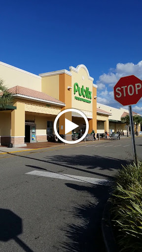 Supermarket «Publix Super Market at Dupont Lakes Center», reviews and photos, 2783 Elkcam Blvd, Deltona, FL 32738, USA