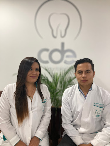 CDE Odontología (Quito - Matriz) - Dentista