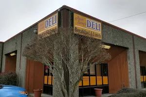 Aunt Becky's Deli image