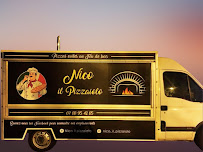 Photos du propriétaire du Pizzas à emporter Nico Il pizzaiolo à Castelginest - n°7