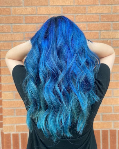 Beauty Salon «La Tierra Salon & Day Spa», reviews and photos, 9325 Dorchester St #130, Highlands Ranch, CO 80129, USA