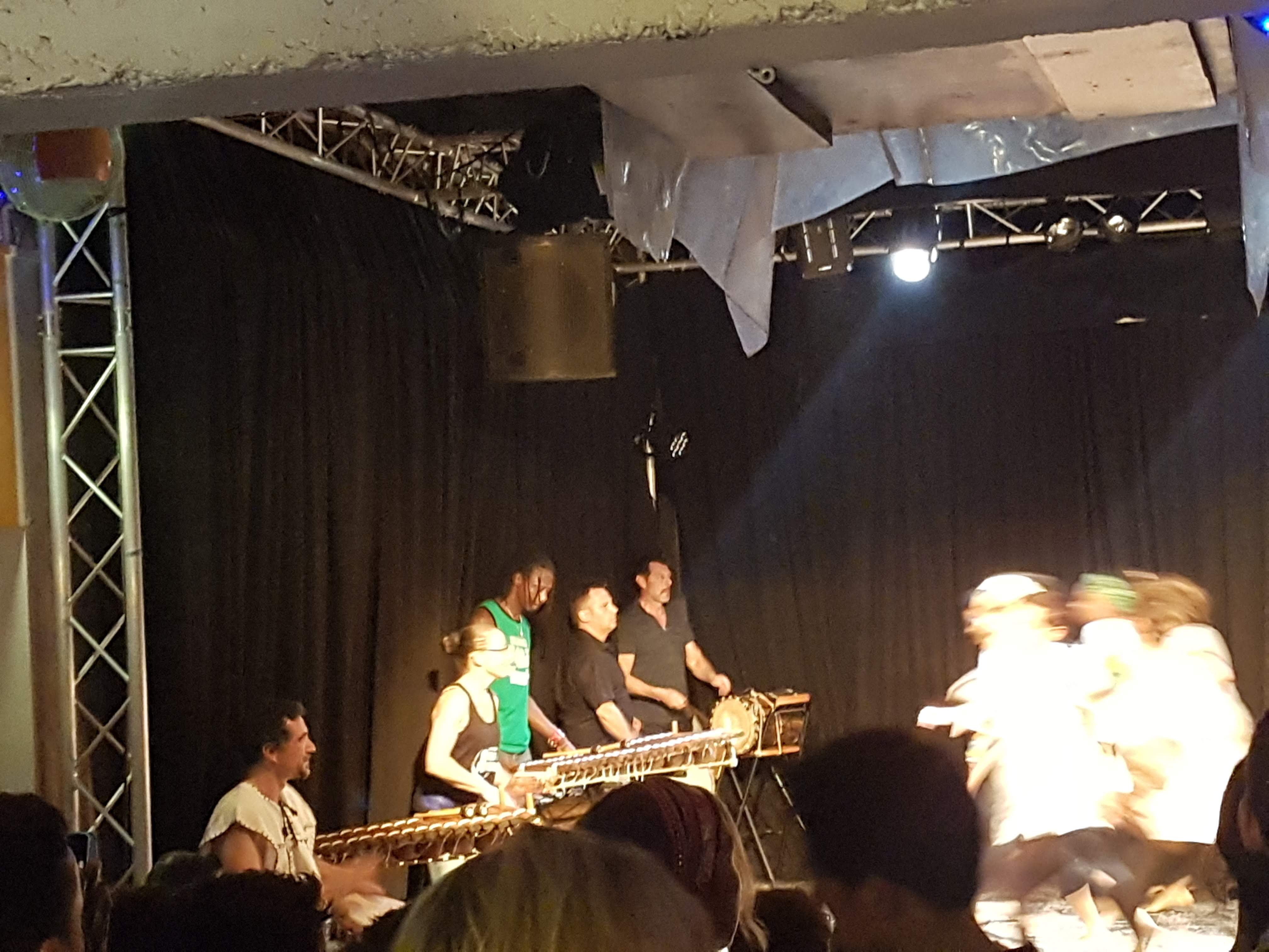 Photo n° 3 de l'avis de Koanda.o fait le 28/06/2018 à 17:03