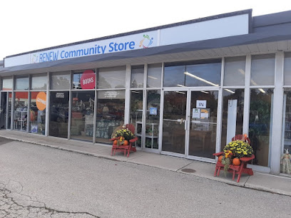 RENEW Community Store