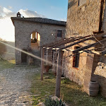Photo n°15 de l'avis de Matteo21.. fait le 19/03/2024 à 23:14 sur le  Agriturismo Podere Spedalone à Pienza