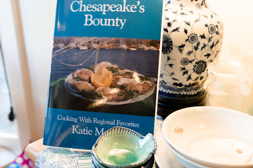 Gift Shop «Twigs & Teacups», reviews and photos, 111 S Cross St, Chestertown, MD 21620, USA