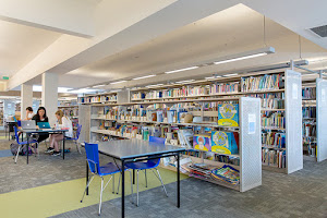 Robertson Library