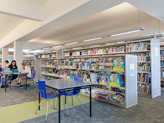Robertson Library