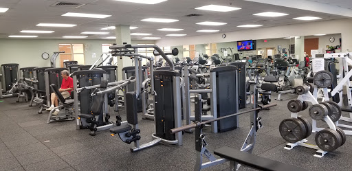 Community Center «Port St. Lucie Community Center», reviews and photos, 2195 SE Airoso Blvd, Port St Lucie, FL 34984, USA