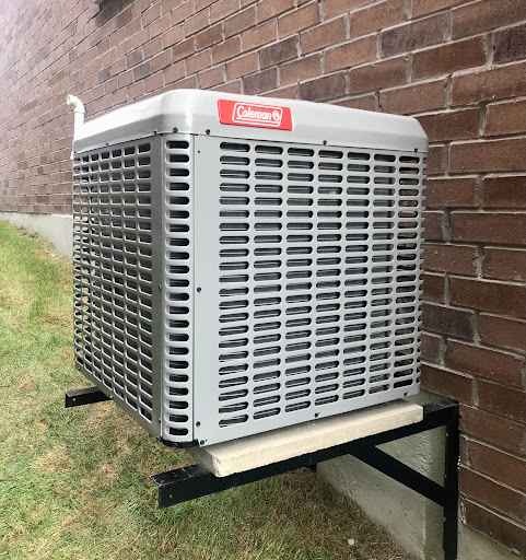 Metro Heating & Air Conditioning Inc