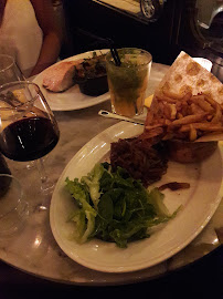 Steak du Bistro Mamie Faubourg Montmartre à Paris - n°10