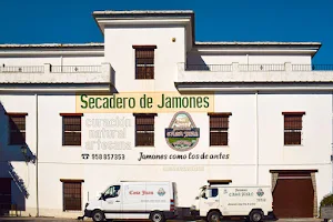 Jamones Casa Juan image