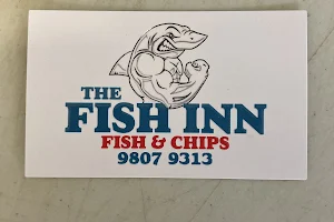 The Fish Inn Mount Waverley image