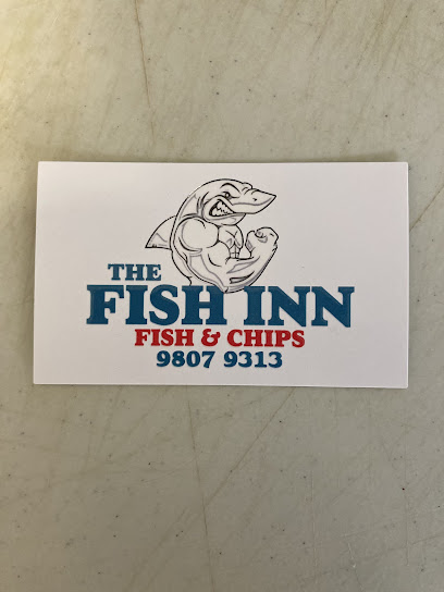 The Fish Inn Mount Waverley