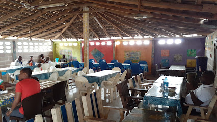 Maquis Restaurant Etoile AGNEBY - BP 130, Yamoussoukro, Côte d’Ivoire
