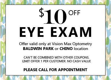 Optician «Vision Max Optometry», reviews and photos, 14461 Merced Ave, Baldwin Park, CA 91706, USA