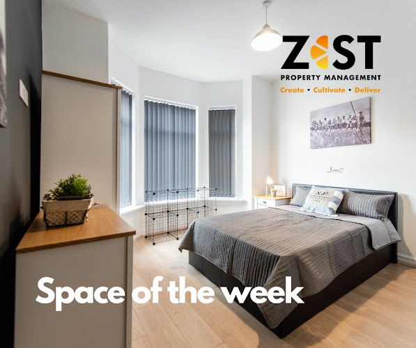 Reviews of Zest Property Management in Manchester - Real estate agency