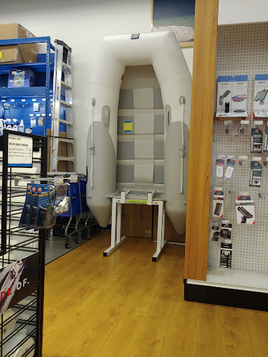 Marine Supply Store «West Marine», reviews and photos, 1279 Wendy Ct, Spring Hill, FL 34607, USA