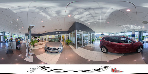 Car Dealer «McConnell Automotive», reviews and photos, 3150 Dauphin St, Mobile, AL 36606, USA
