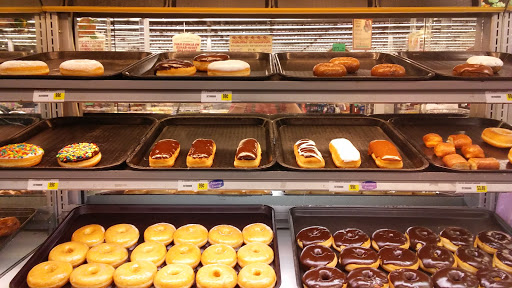 Supermarket «E W James & Sons», reviews and photos, 705 E Reelfoot Ave, Union City, TN 38261, USA