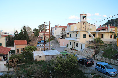 Kanakaris Apartments Greece, Holiday Apartments
