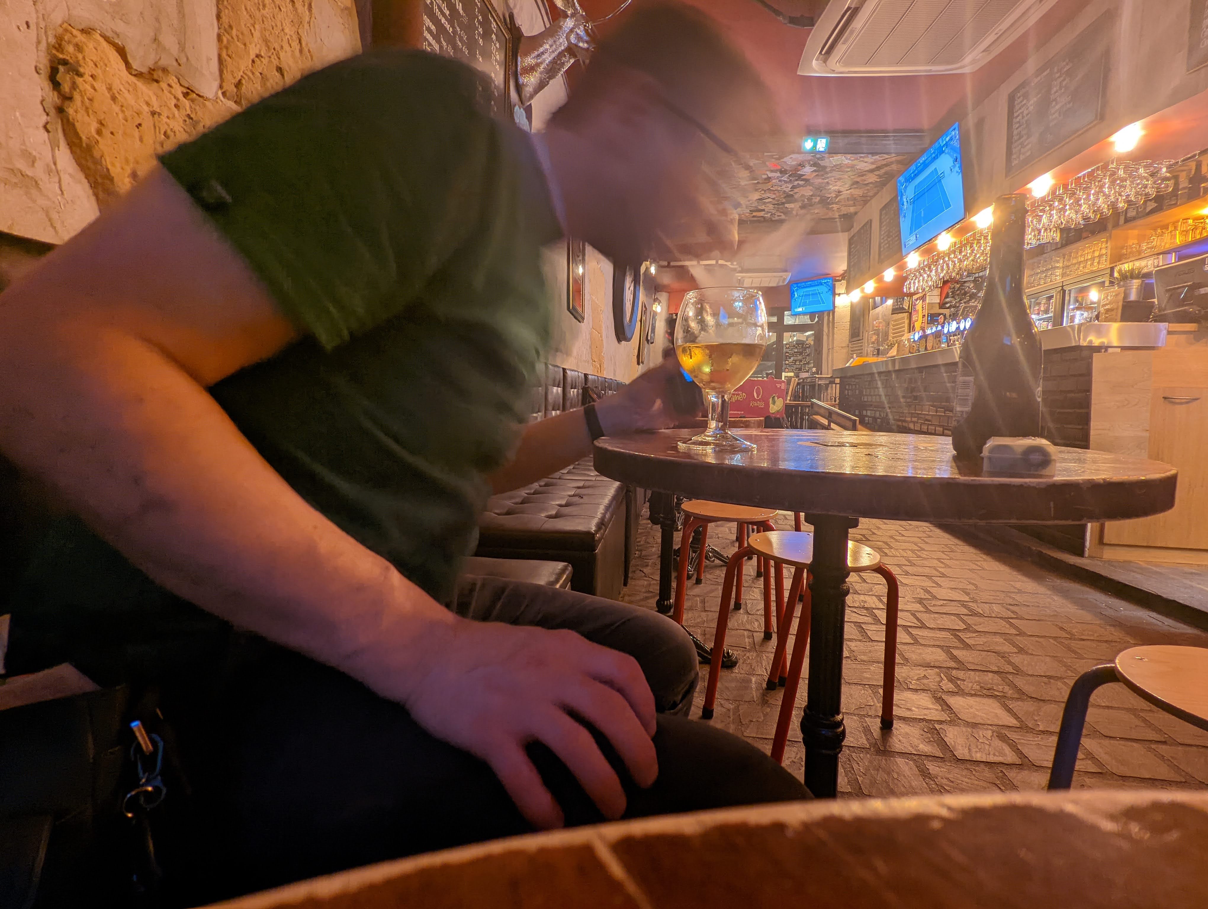 Photo n° 2 de l'avis de den.a fait le 15/08/2022 à 23:48