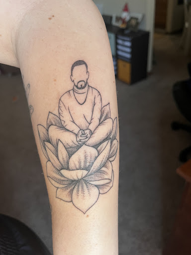 Explore couples small tattoo ideas, creative tattoo ideas in Lincoln, available at Ty Smith Tattoos