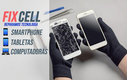 FIX CELL