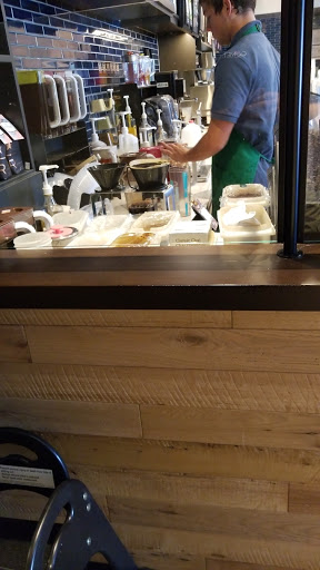 Starbucks image