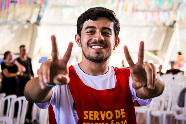 Comunidade Católica Shalom - Missão Recife - Recife