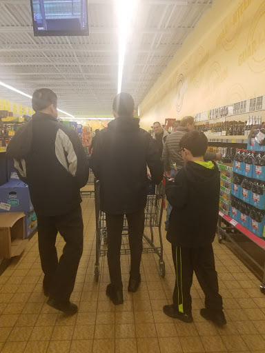 Supermarket «ALDI», reviews and photos, 1630 Ardmore Ave, Villa Park, IL 60181, USA