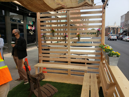 Coffee Shop «Mudhouse Coffee», reviews and photos, 323 South Ave, Springfield, MO 65806, USA