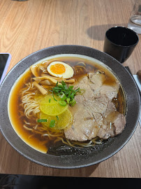 Les plus récentes photos du Restaurant japonais ZENYA Ramen à Paris - n°2