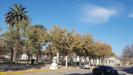 Municipalidad De Coronel Moldes