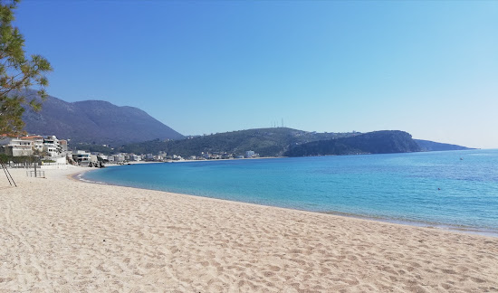 Himara Beach