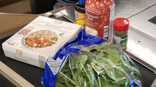 Supermarket «ALDI», reviews and photos, 6700 66th St N, Pinellas Park, FL 33781, USA