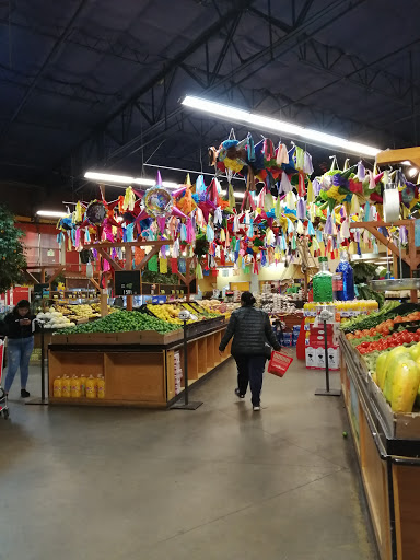 Mexican Grocery Store «Mi Pueblo Market», reviews and photos, 6040 E 64th Ave, Commerce City, CO 80022, USA