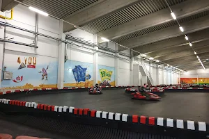Indoor-Kartbahn in Winterberg Betriebsgesellschaft mbH image