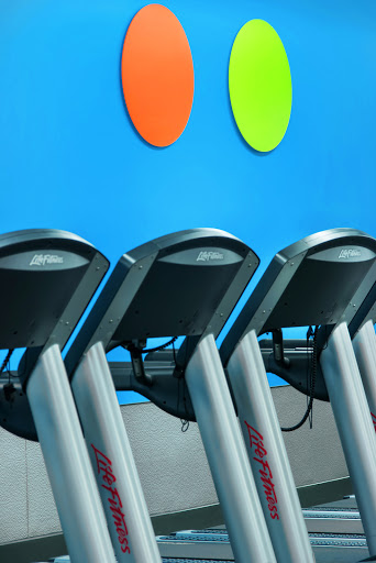 Gym «Blink Fitness Flatbush», reviews and photos, 833 Flatbush Ave, Brooklyn, NY 11226, USA