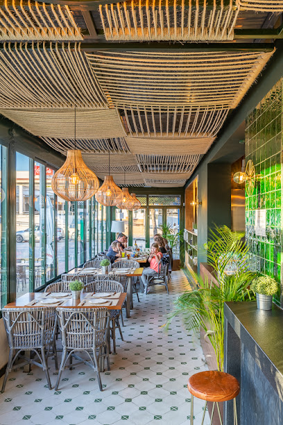 Información y opiniones sobre Fogón de Mariana de Chiclana De La Frontera