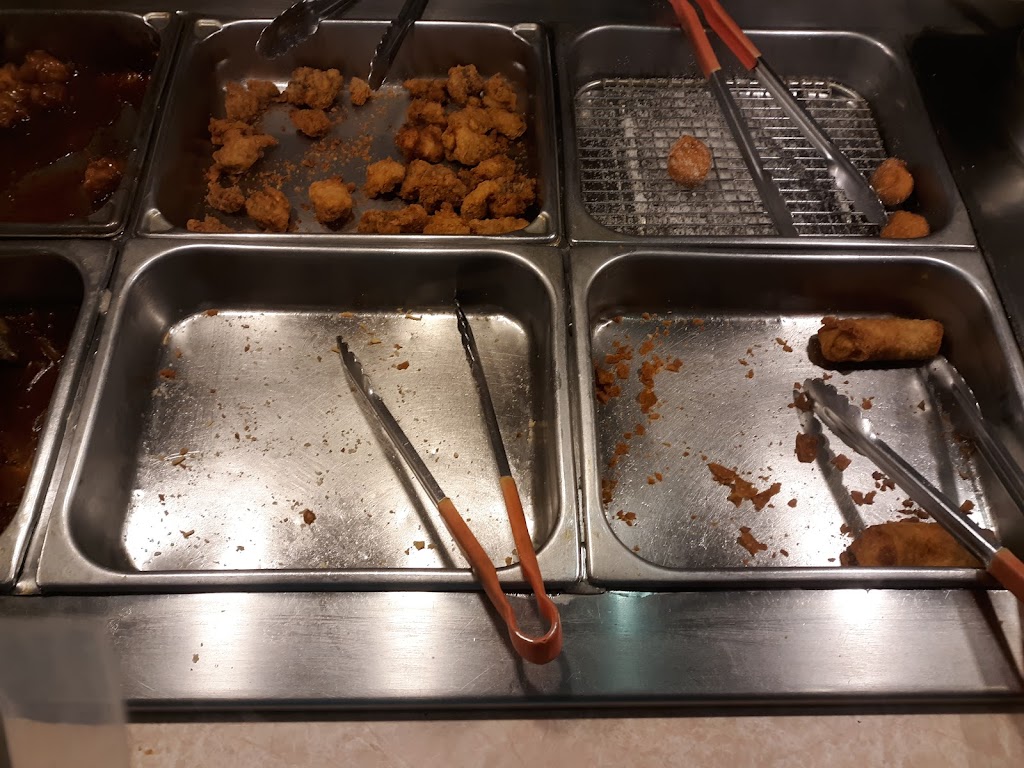Jade East Restaurant 65807