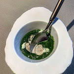 Photo n°3 de l'avis de Iryna.o fait le 08/06/2019 à 22:53 sur le  Ristorante Mater à Moggiona