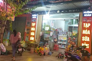 Chợ Triển - Mỹ Thái image
