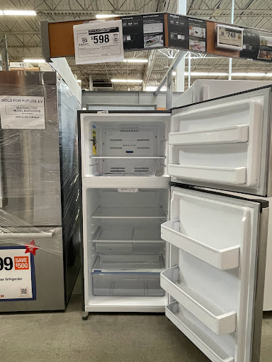 Home Improvement Store «The Home Depot», reviews and photos, 1245 NE 163rd St, North Miami Beach, FL 33162, USA