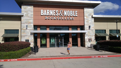 Book Store «Barnes & Noble», reviews and photos, 5301 Belt Line Rd #118, Dallas, TX 75254, USA