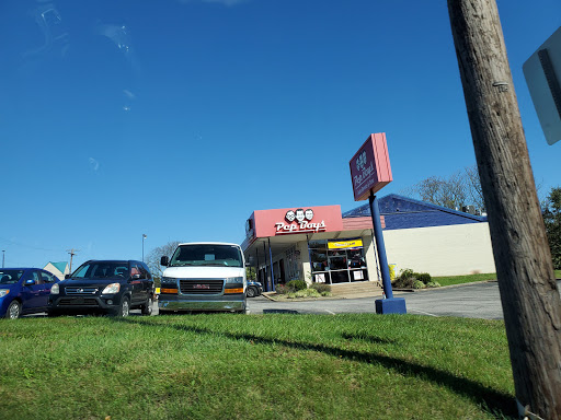 Auto Parts Store «Pep Boys Auto Parts & Service», reviews and photos, 69 W Germantown Pike, Norristown, PA 19401, USA