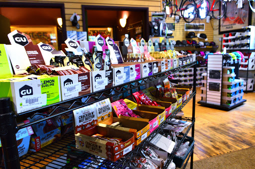 Bicycle Store «Machinery Row Bicycles», reviews and photos, 601 Williamson St, Madison, WI 53703, USA