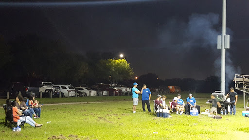 Golf Course «Glenbrook Park Golf Course», reviews and photos, 8205 N Bayou Dr, Houston, TX 77017, USA