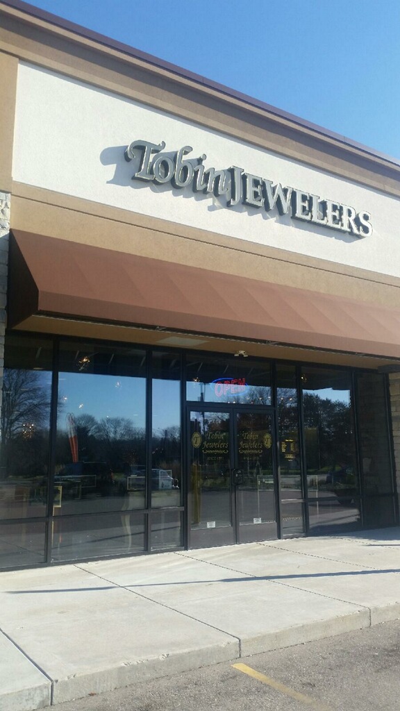 Tobin Jewelers Inc